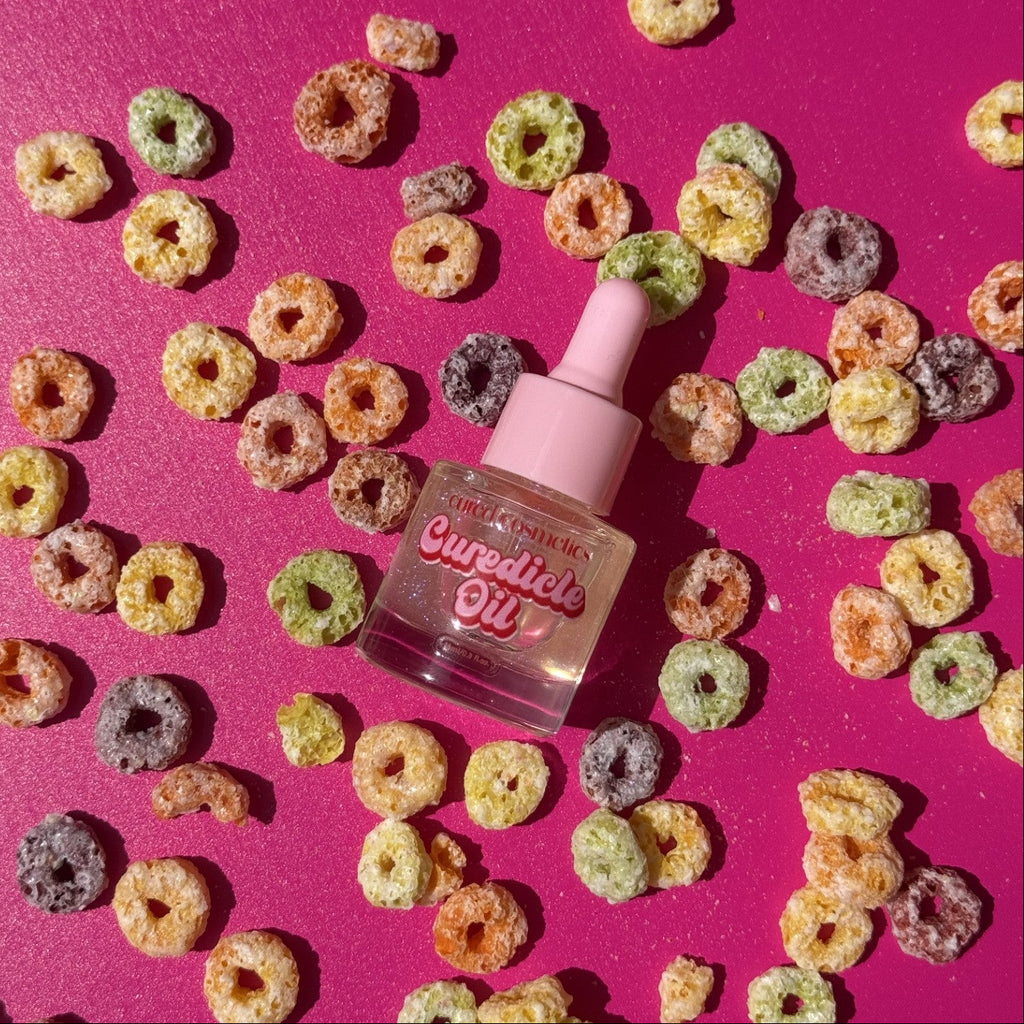 Fruit Loops