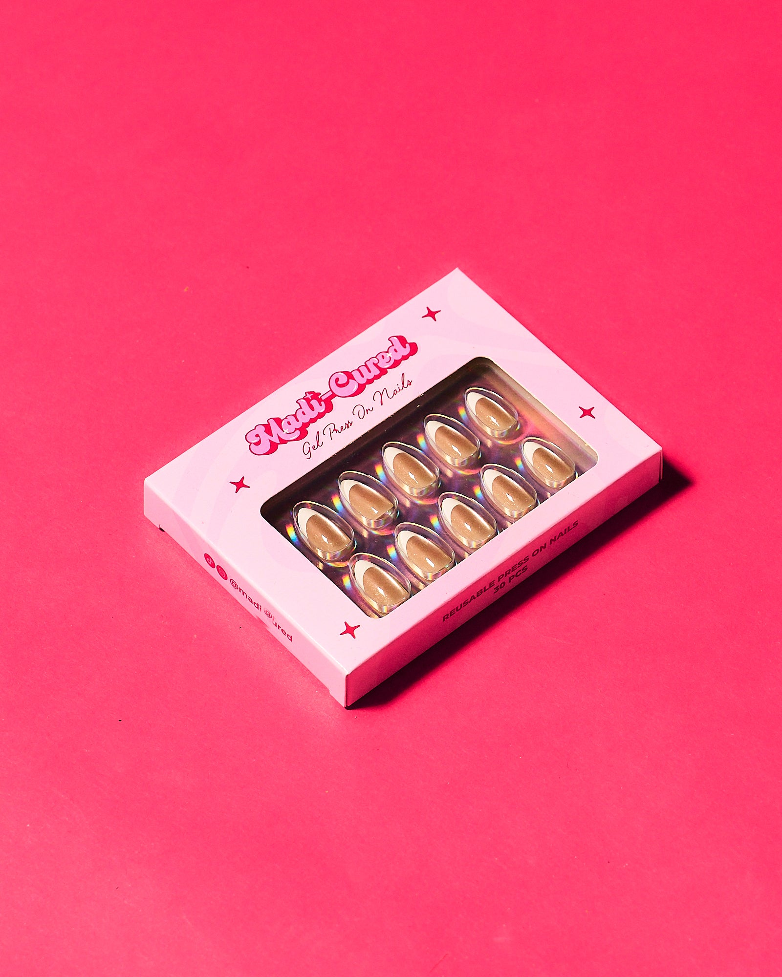 Press Ons | Madi Must-Have