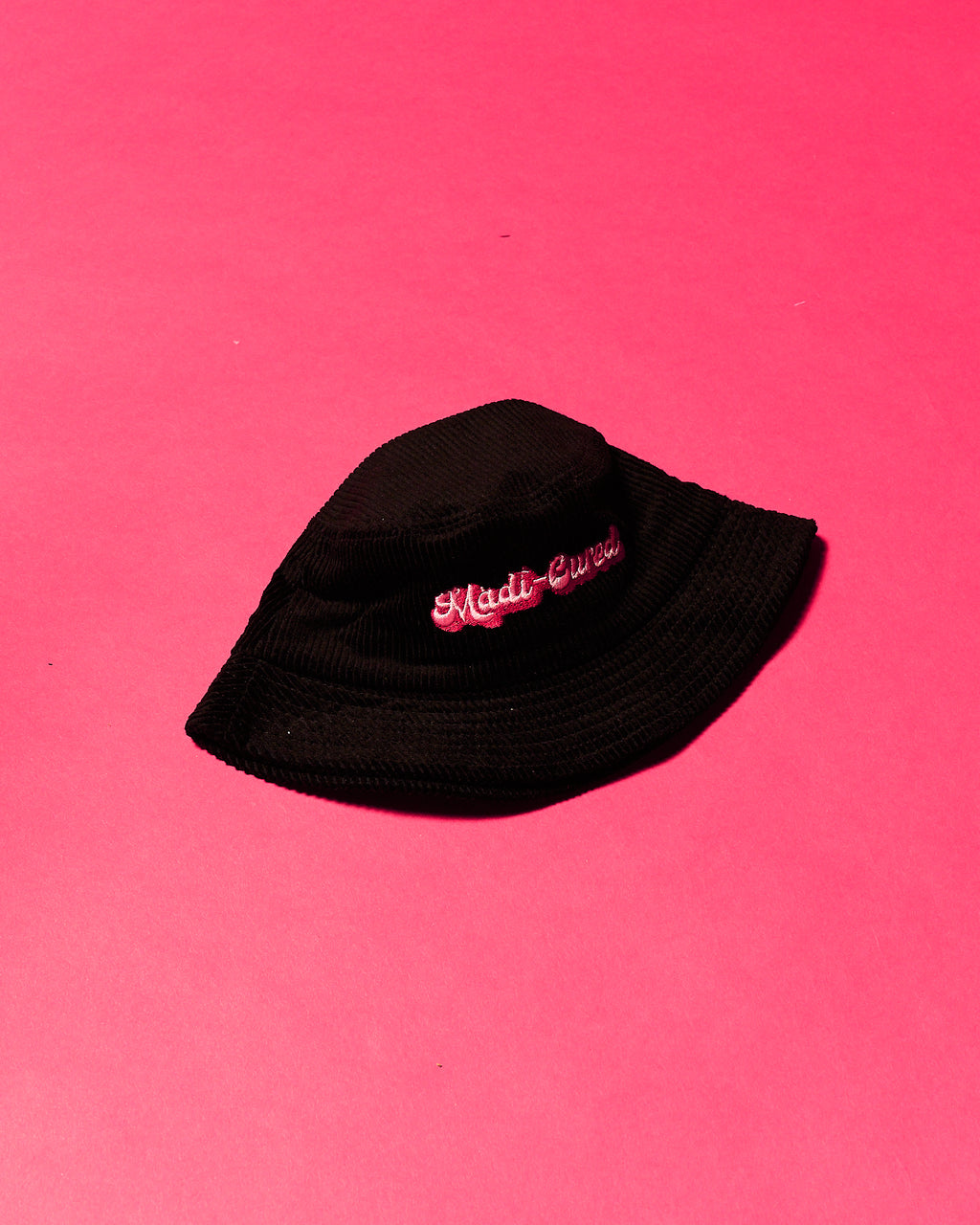 Sun Cured | Bucket Hat