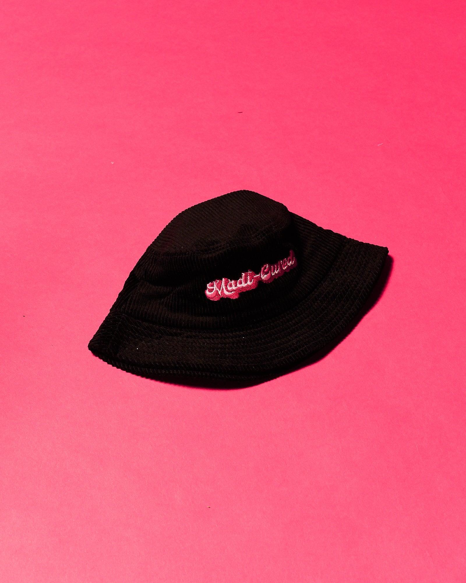 Sun Cured | Bucket Hat