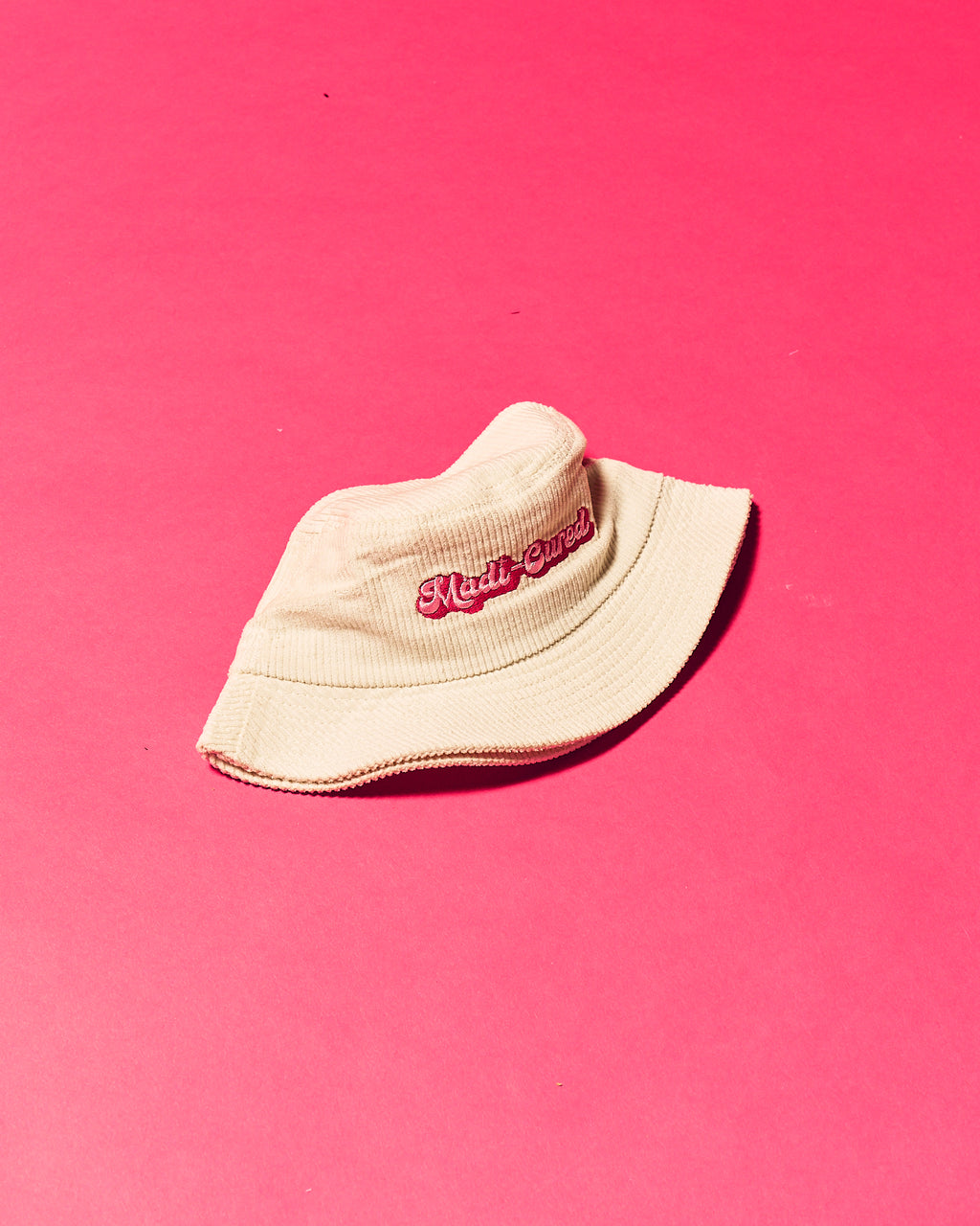 Sun Cured | Bucket Hat