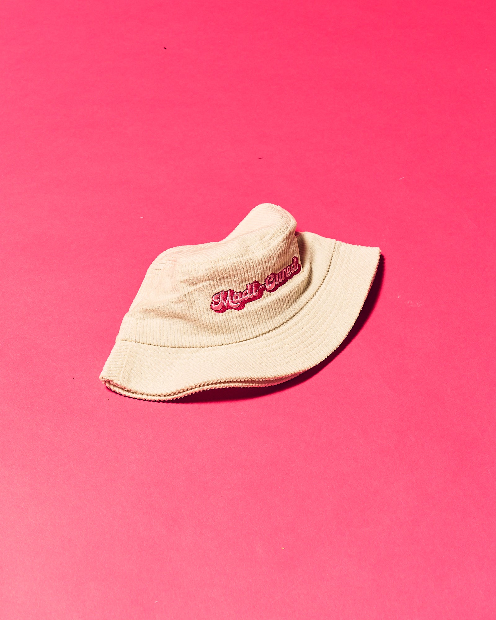 Sun Cured | Bucket Hat