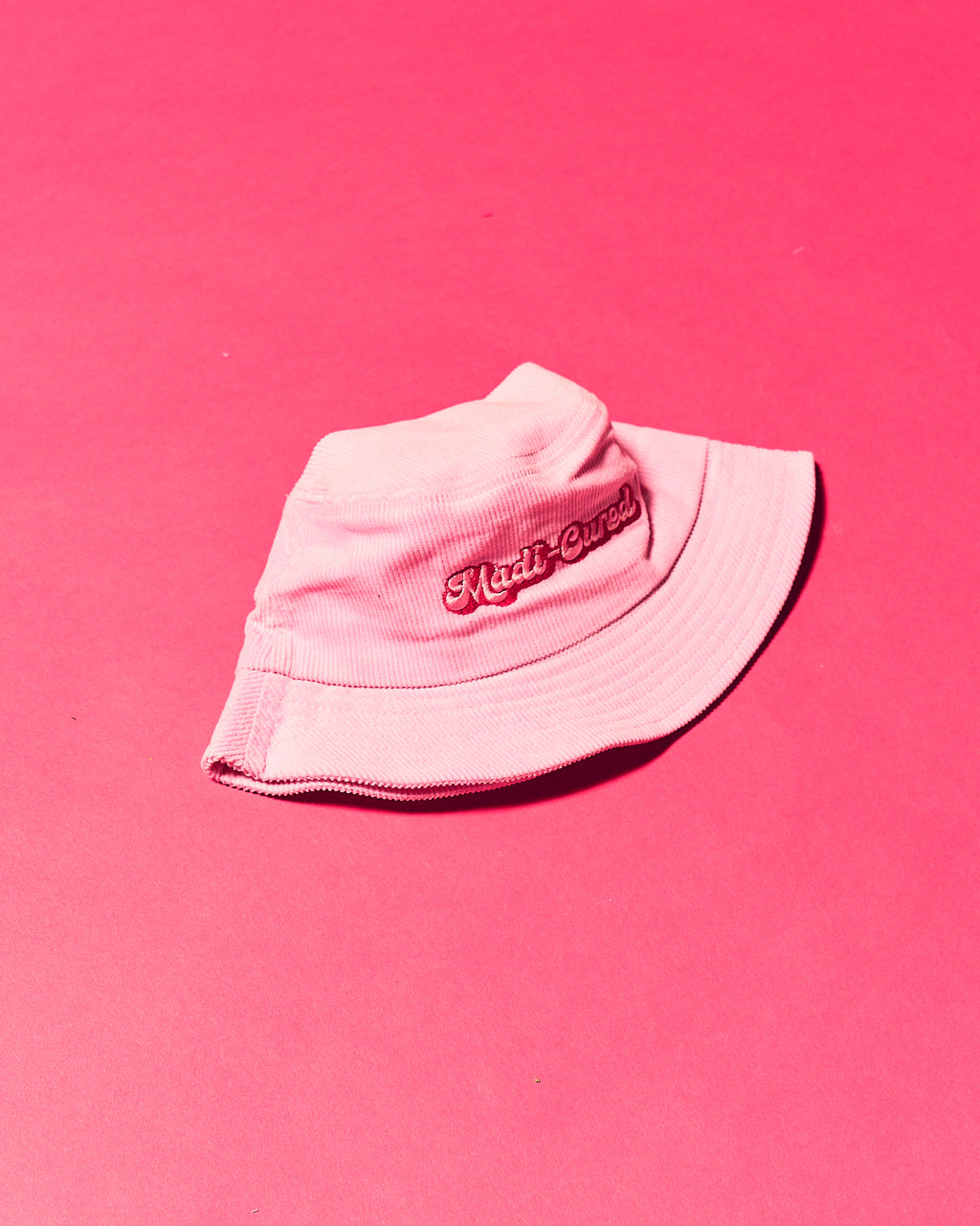 Sun Cured | Bucket Hat