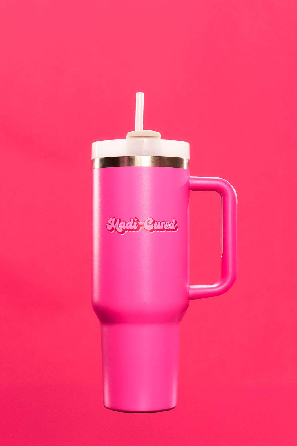 Appointment Essential | Tumbler Bottles
