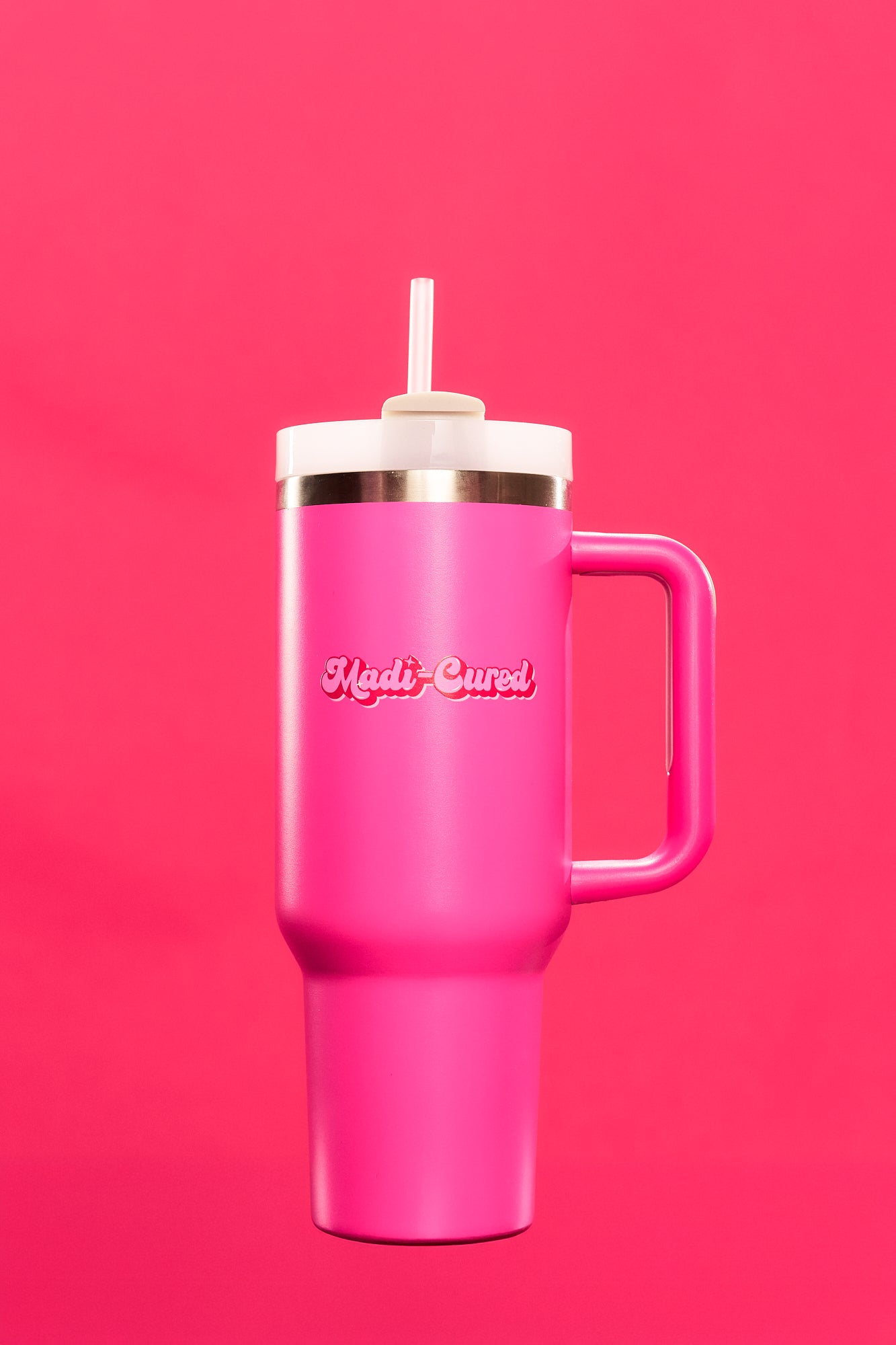 Appointment Essential | Tumbler Bottles