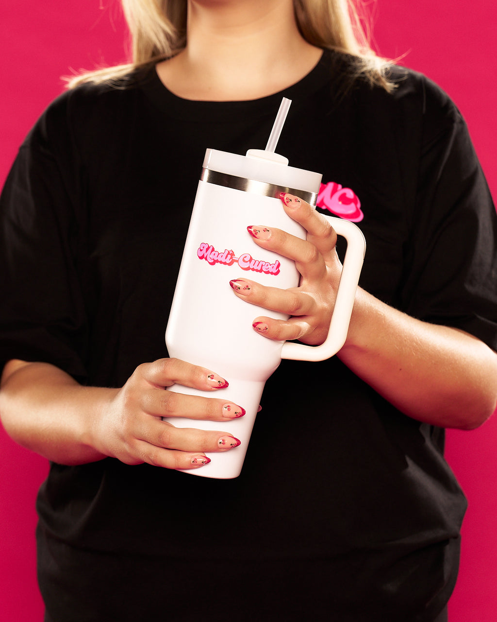 Appointment Essential | Tumbler Bottles