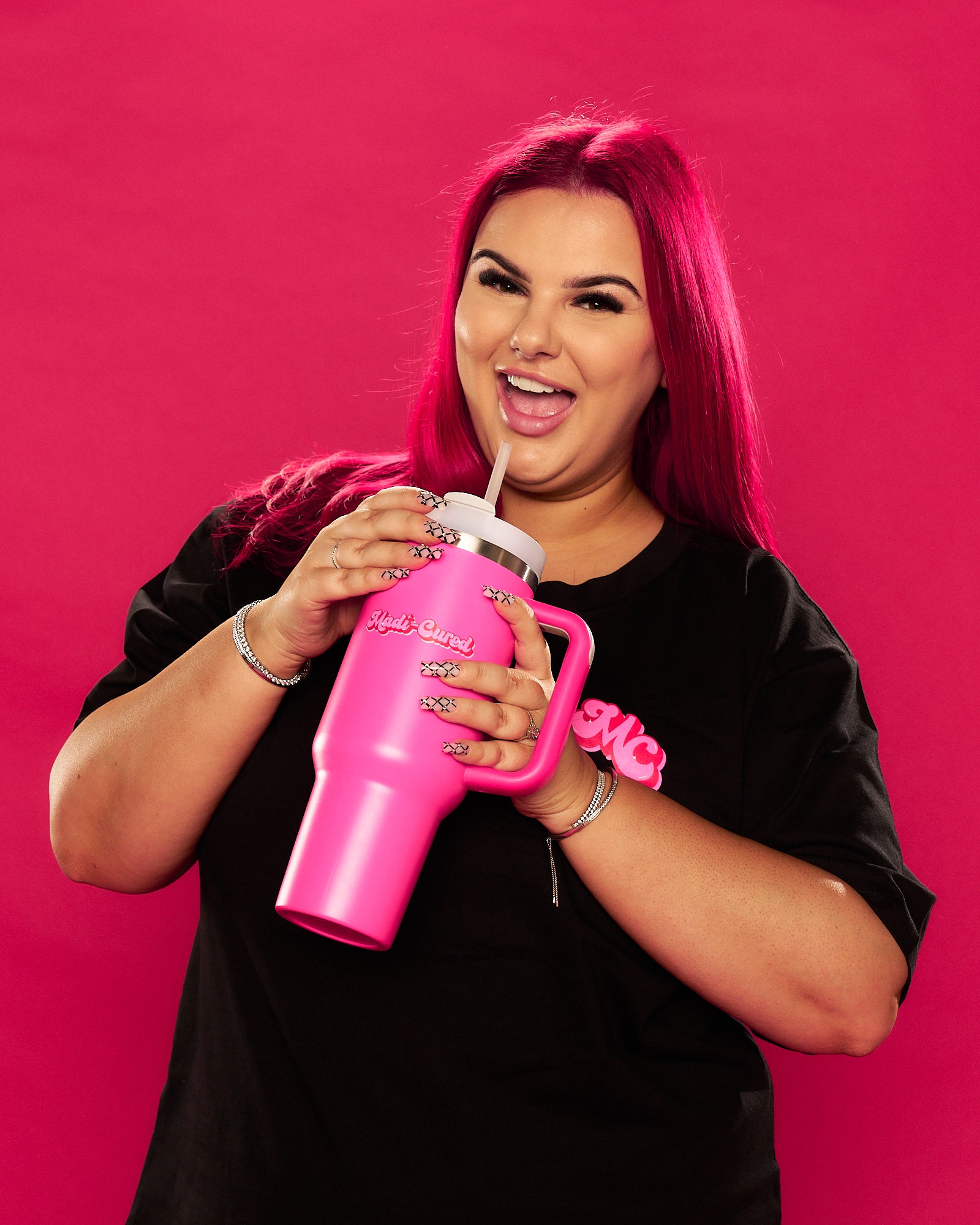 Appointment Essential | Tumbler Bottles