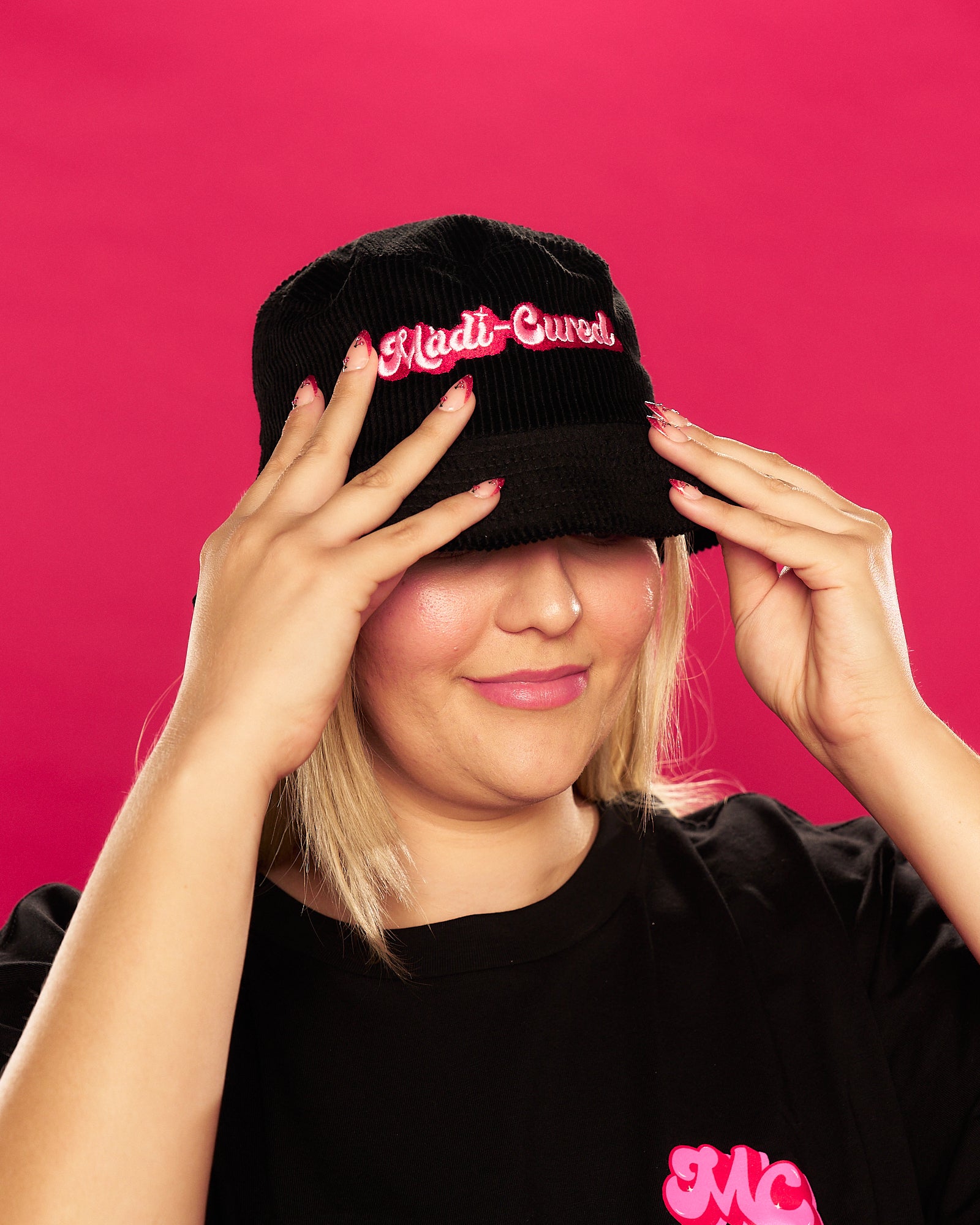 Sun Cured | Bucket Hat