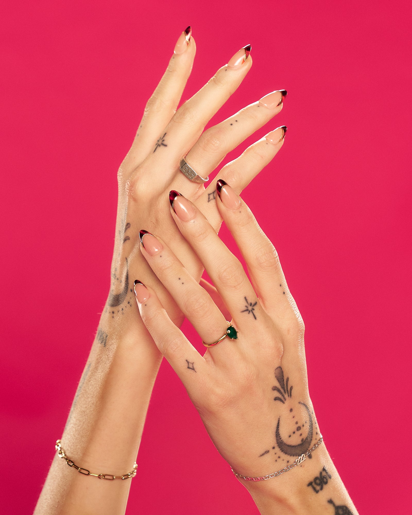 Press Ons | Shell Yeah