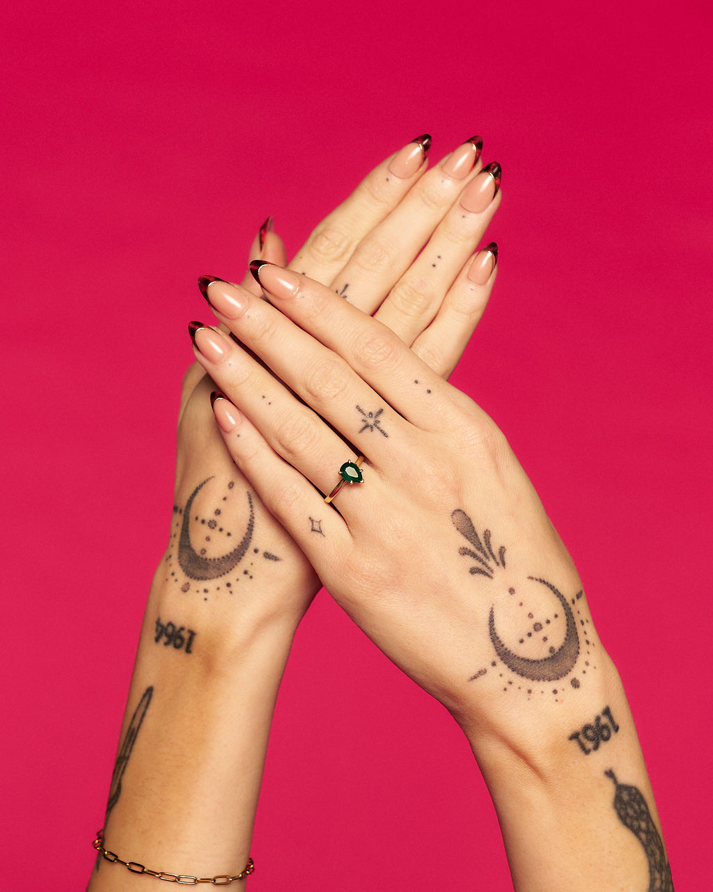 Press Ons | Shell Yeah