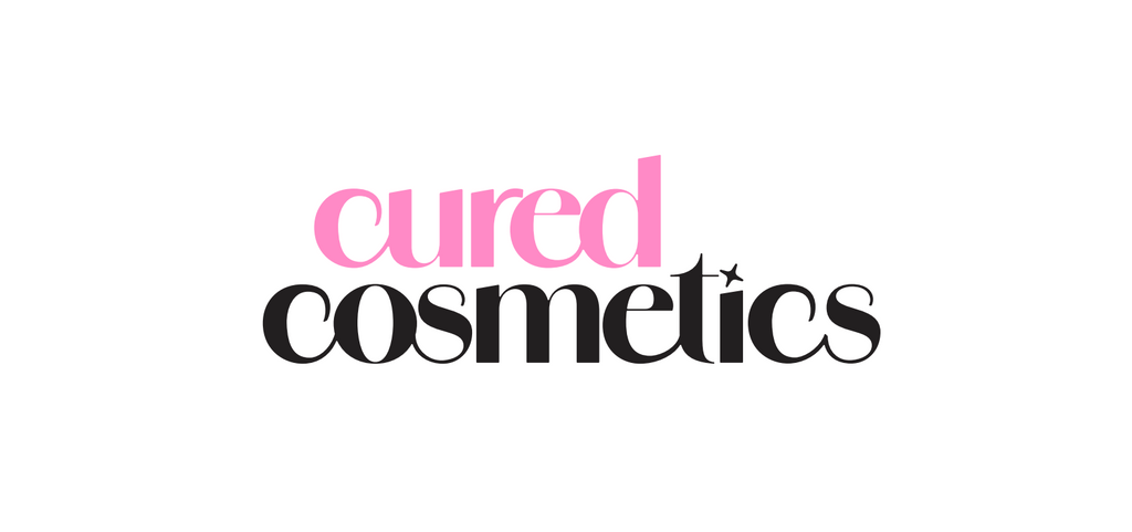 Cured Cosmetics Gift Voucher