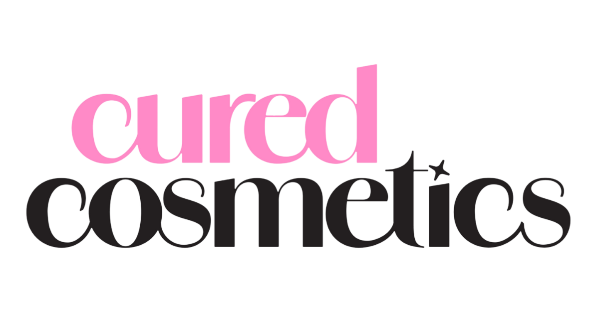 Cured Cosmetics